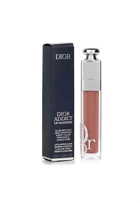 dior gloss mini|Dior gloss macadamia.